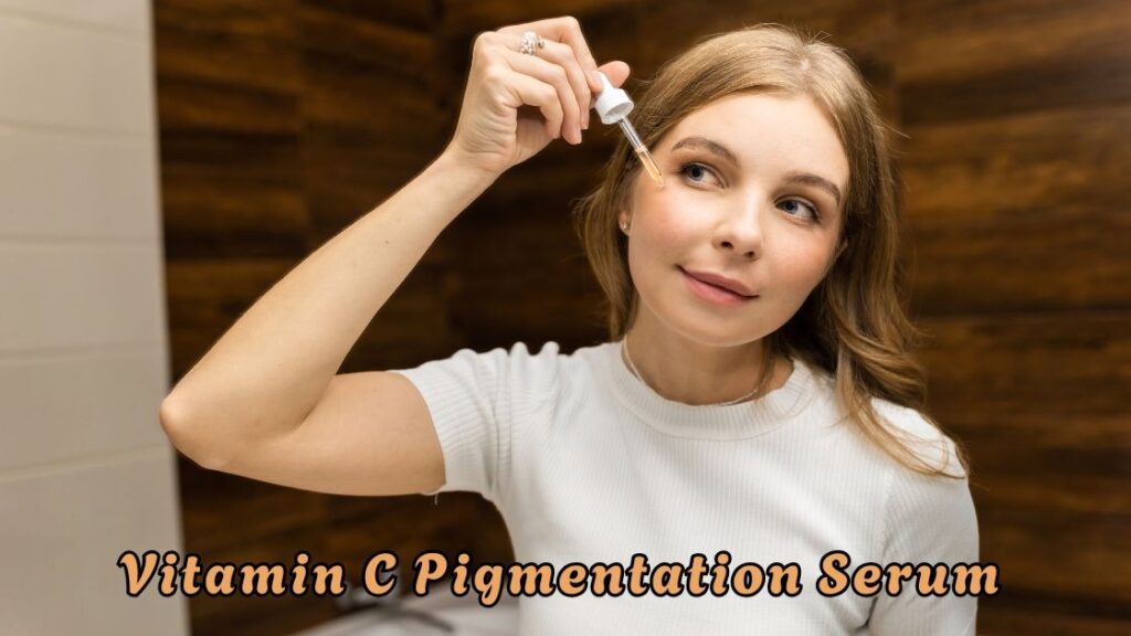 Vitamin C Pigmentation Serum