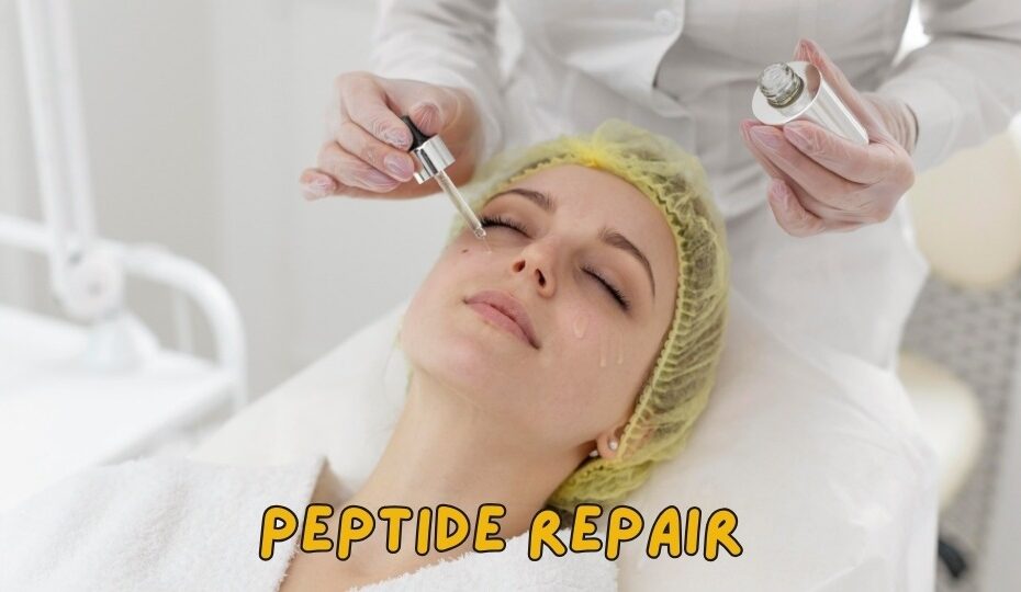 Peptide Repair