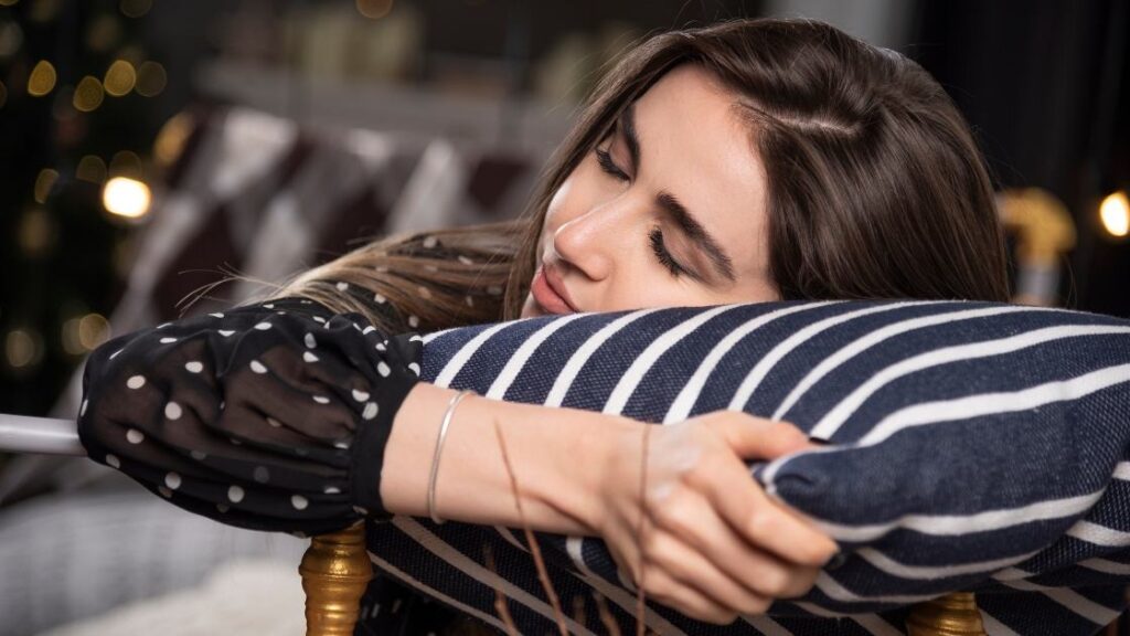 regular preventive rest