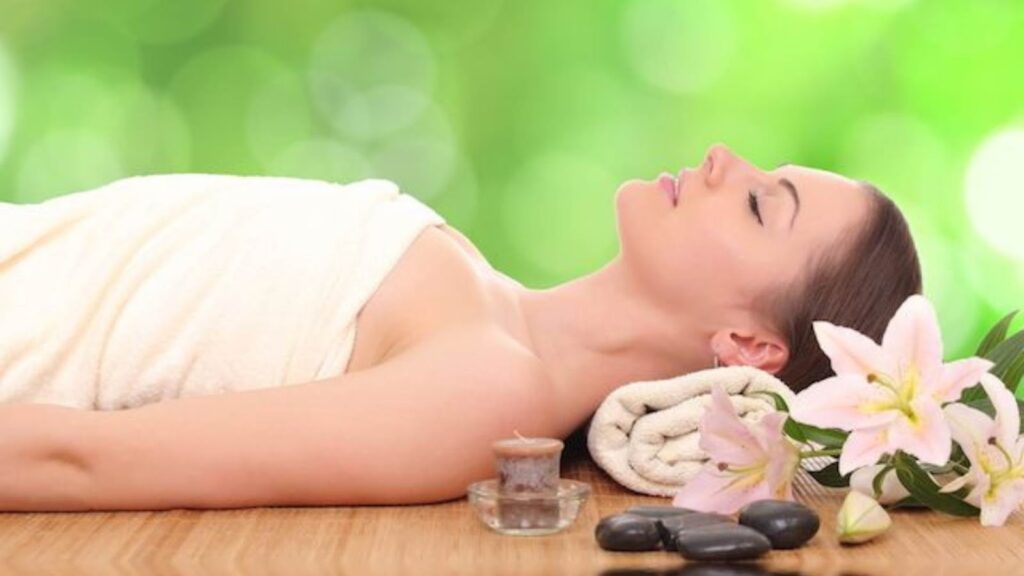 personal development