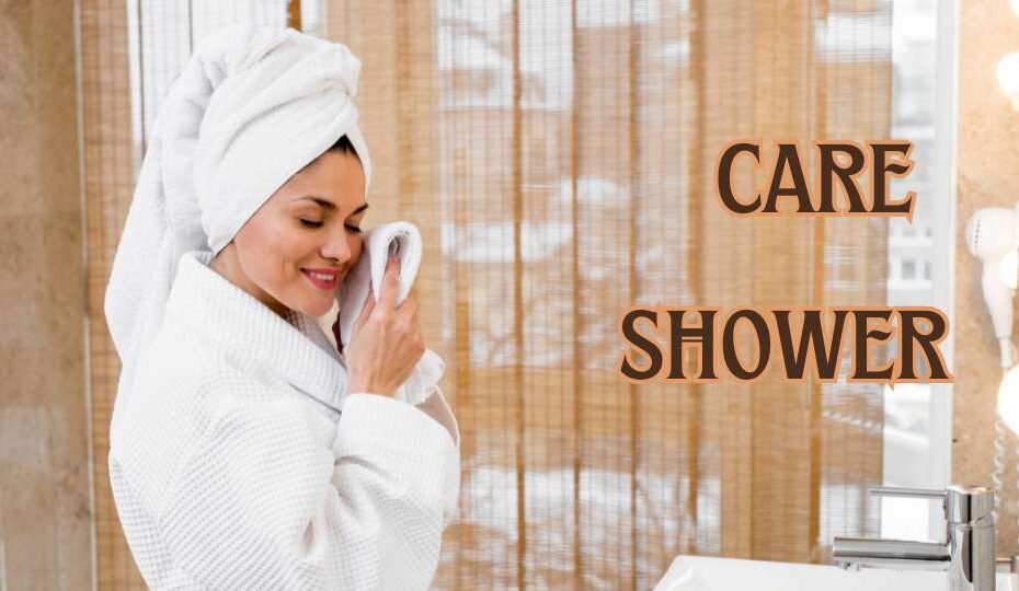 Care Shower