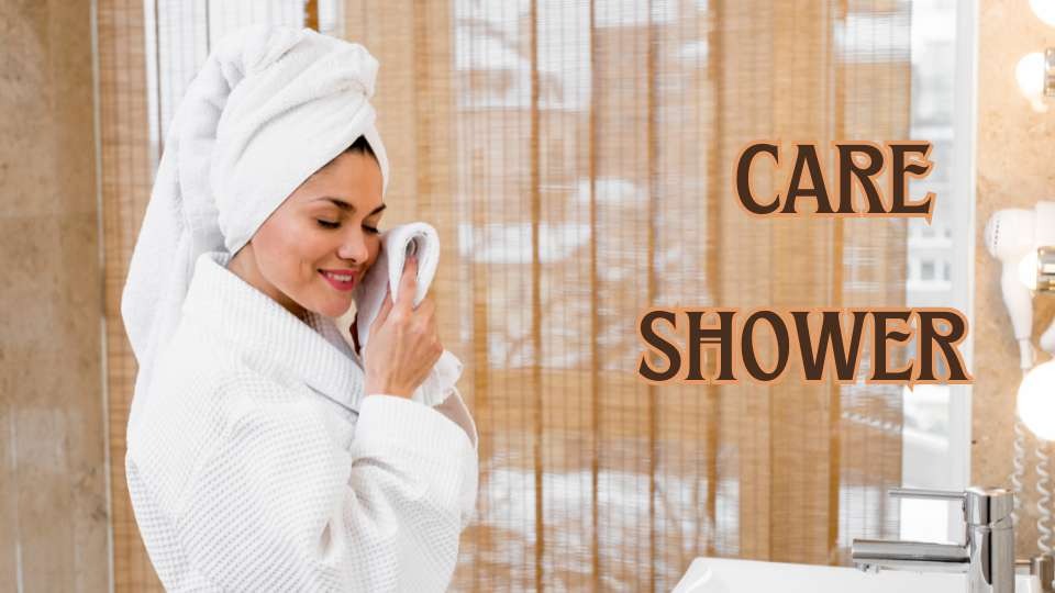 Care Shower 