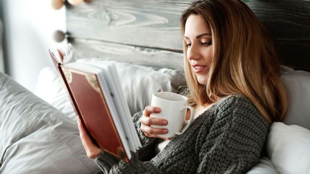 organize your living space