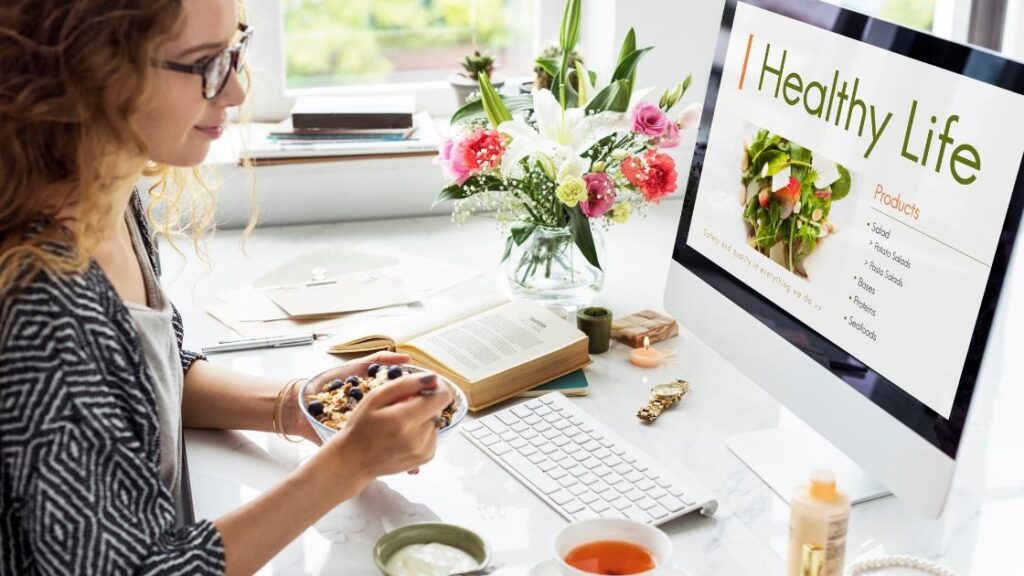 Balancing productive tasks