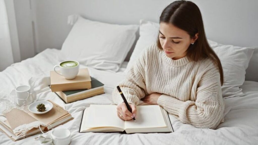 Reading physical books