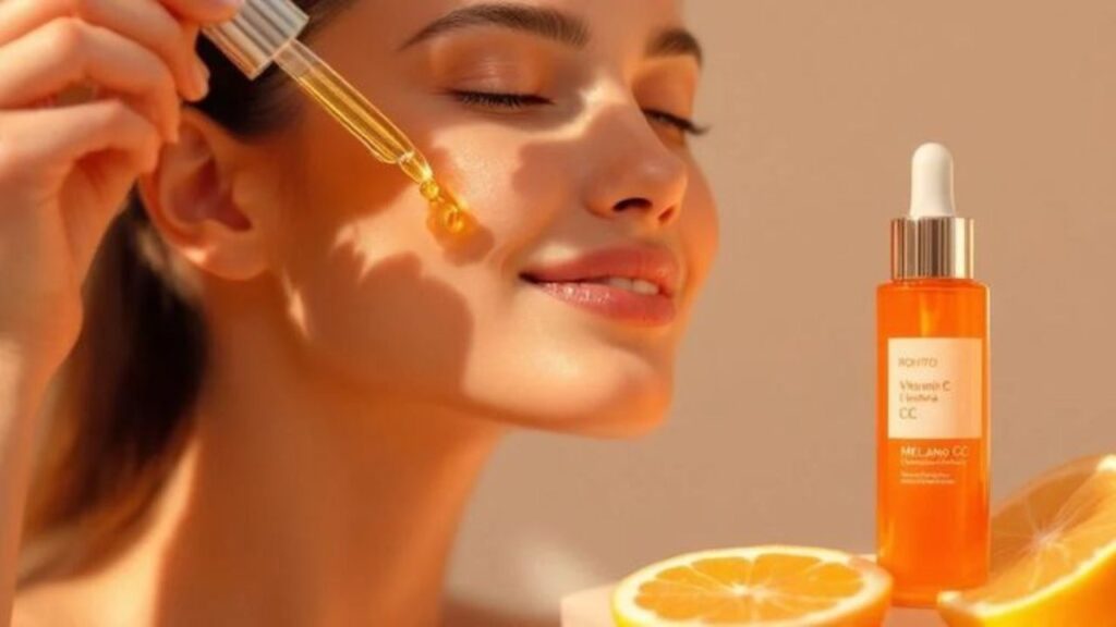 vitamin c serum 