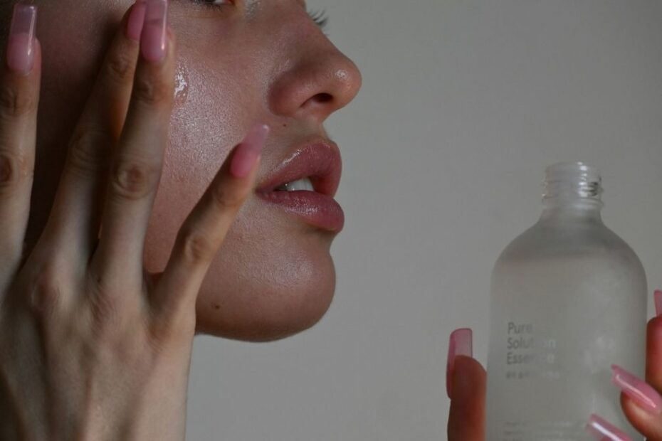 The Secret Skincare