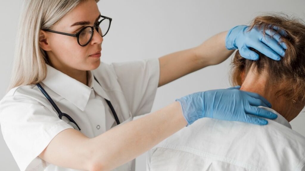 Pre Treatment Preparation