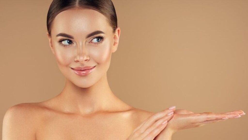 nourishing ingredients