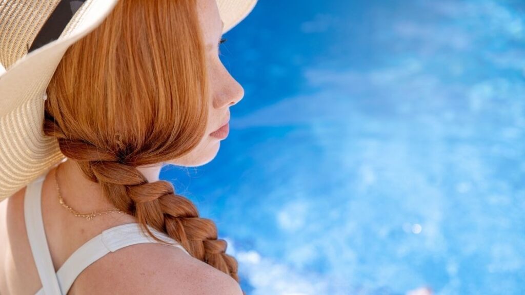 Intensive moisturizing