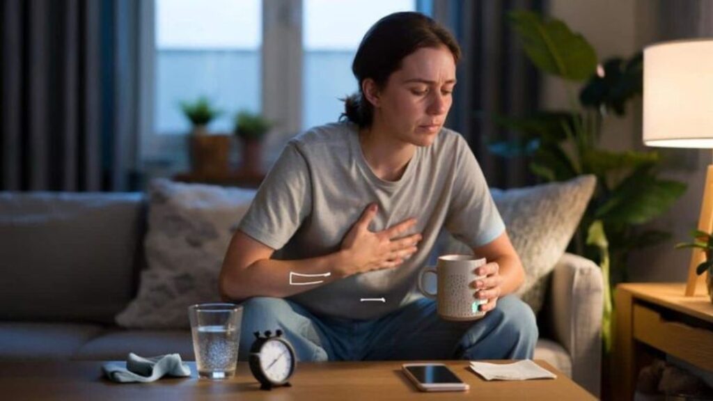 metabolic dysfunction