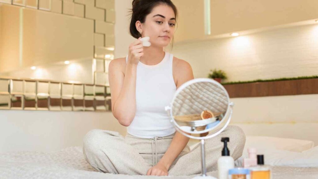 Enhancing Skin Radiance