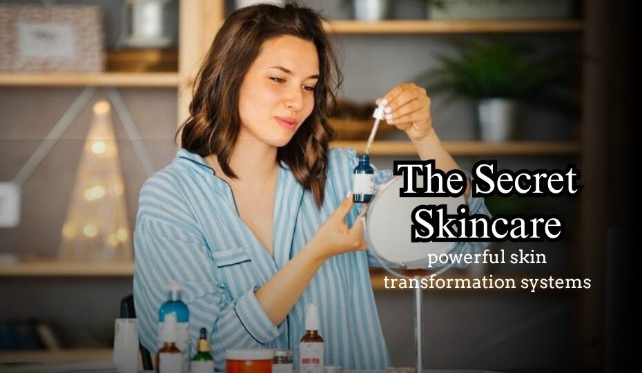 The Secret Skincare