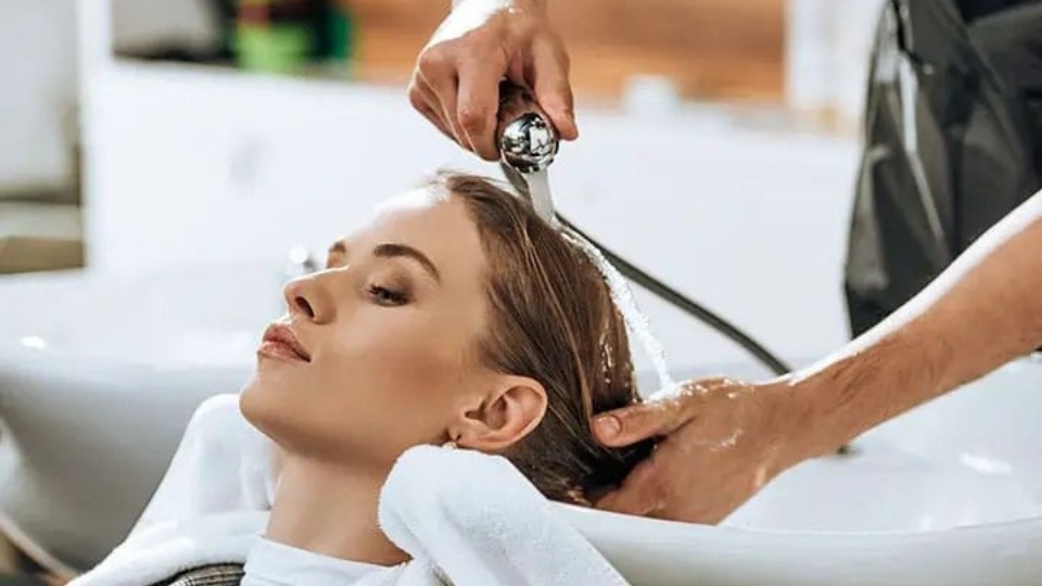 Stronger hair growth