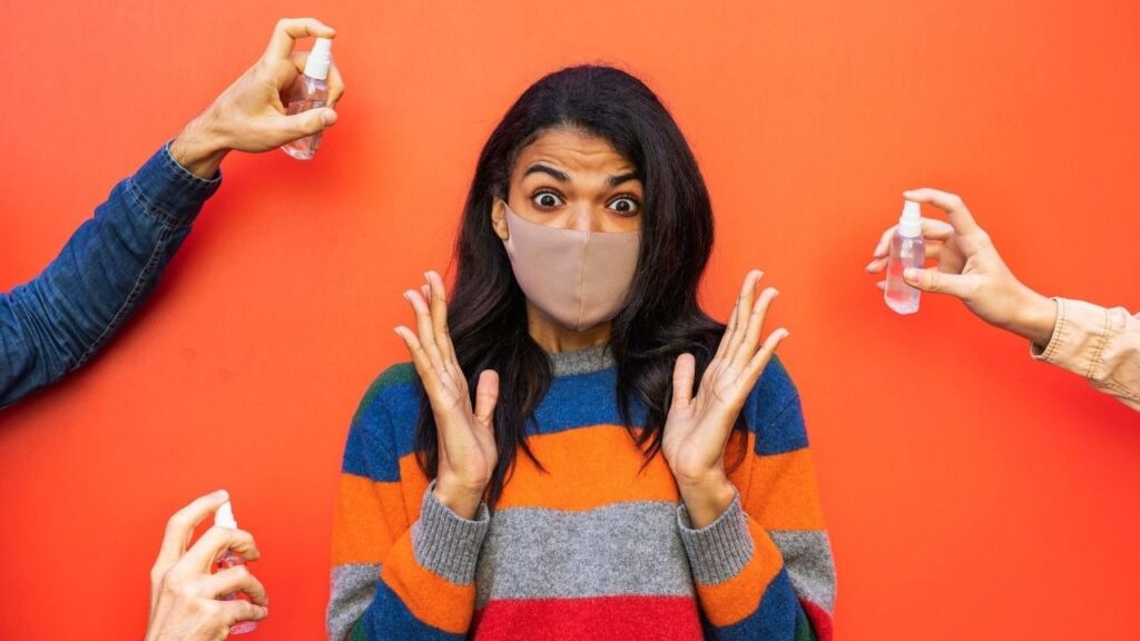 Combining two heavy hitters