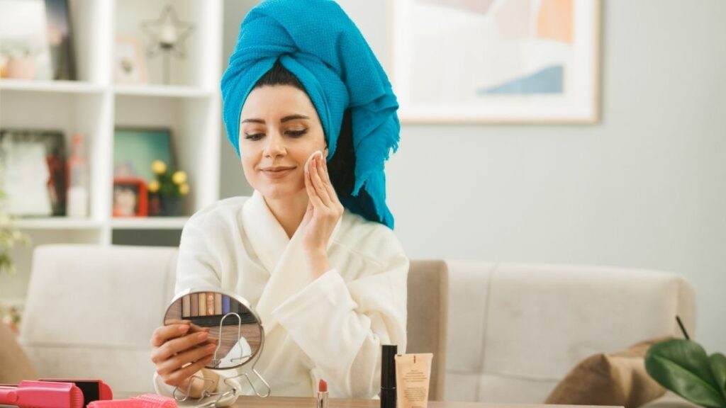 Everyday Beauty Routine