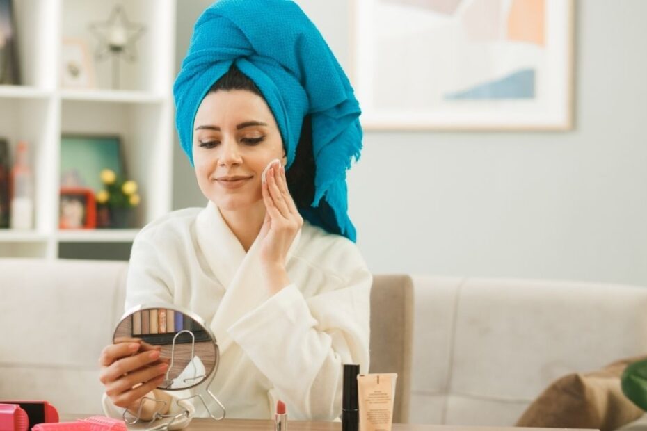 Everyday Beauty Routine