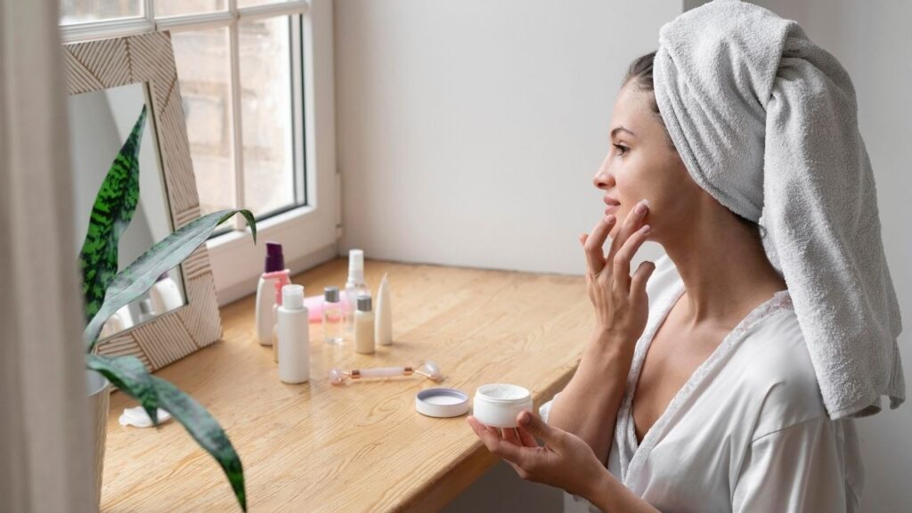 Rich Night Moisturizer