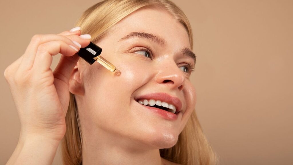 hydrating serum