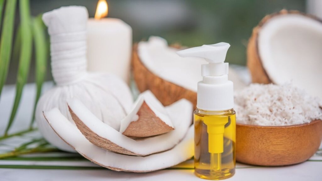 skincare ingredients