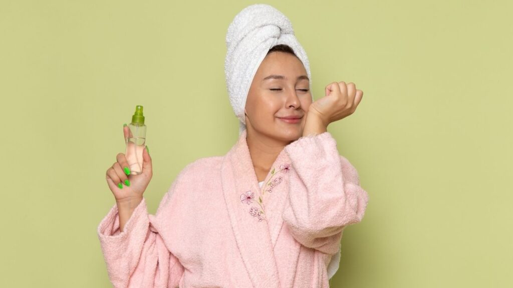 oil-based cleanser