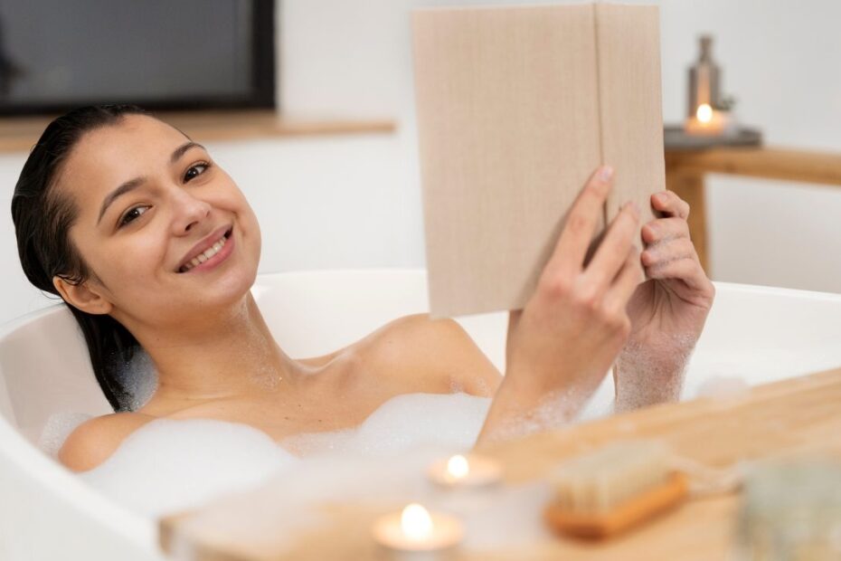 Best Moisturising Bath Soak