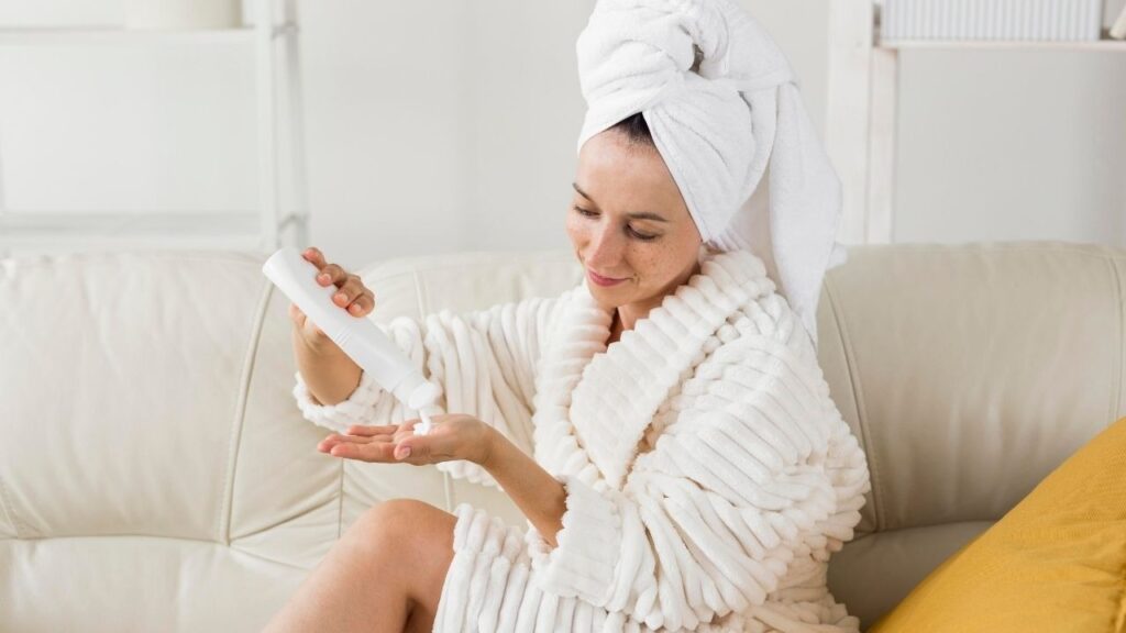 hydrating serum 