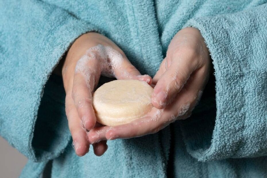 Best Body Soap in Winter