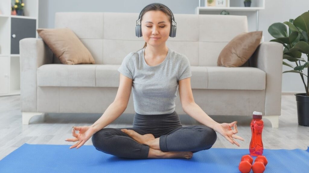 breathing exercises