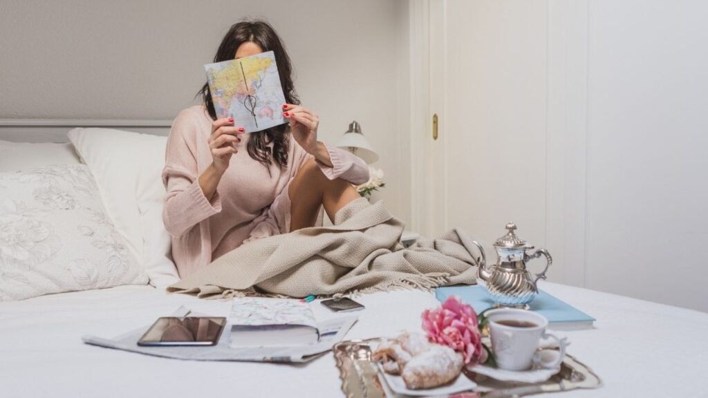 Sunday Habits