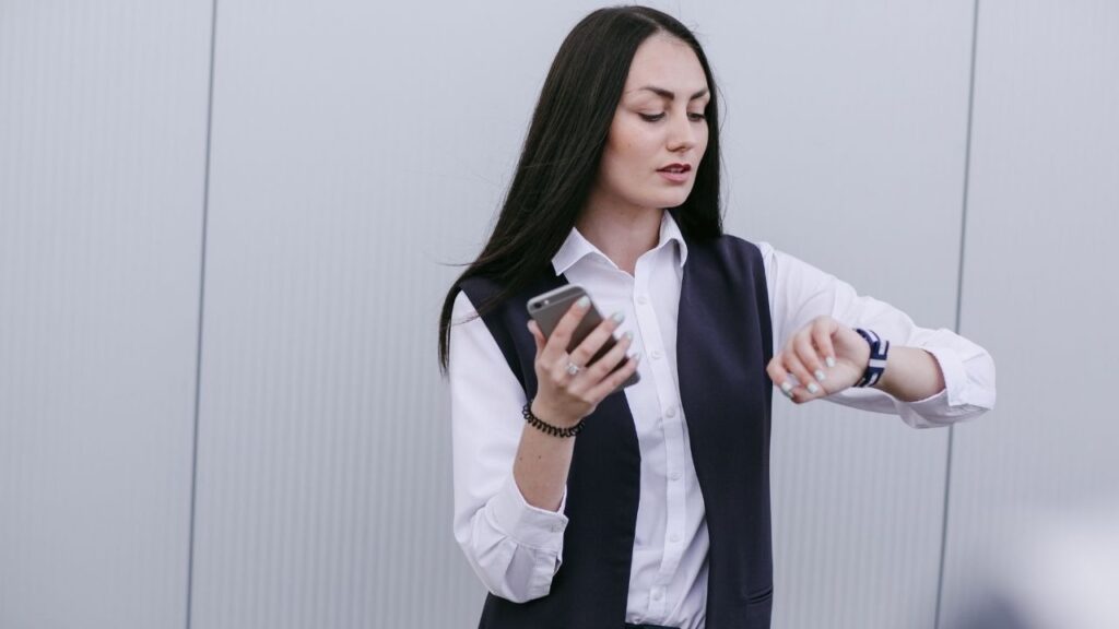 Set Permanent Screen Time Limits