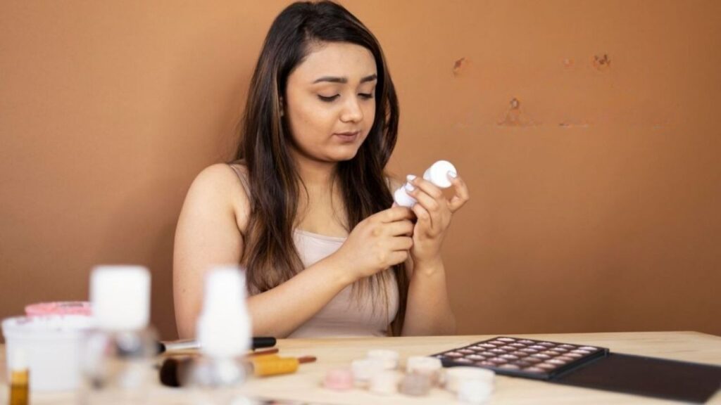 Pigmentation Medicine for Face