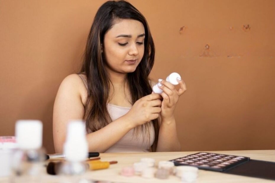Pigmentation Medicine for Face