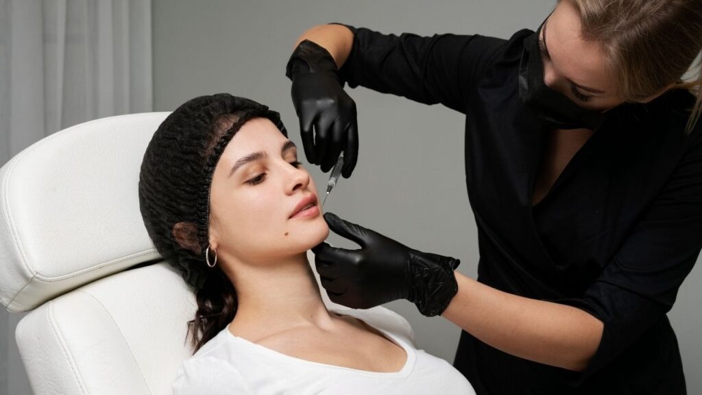 The Hyperpigmentation Clinic