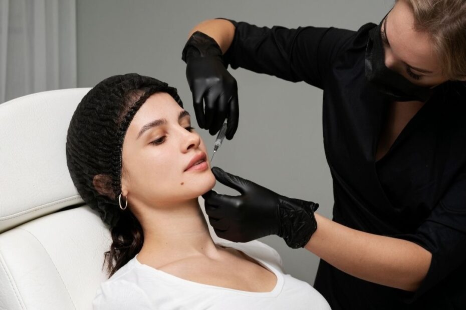 The Hyperpigmentation Clinic