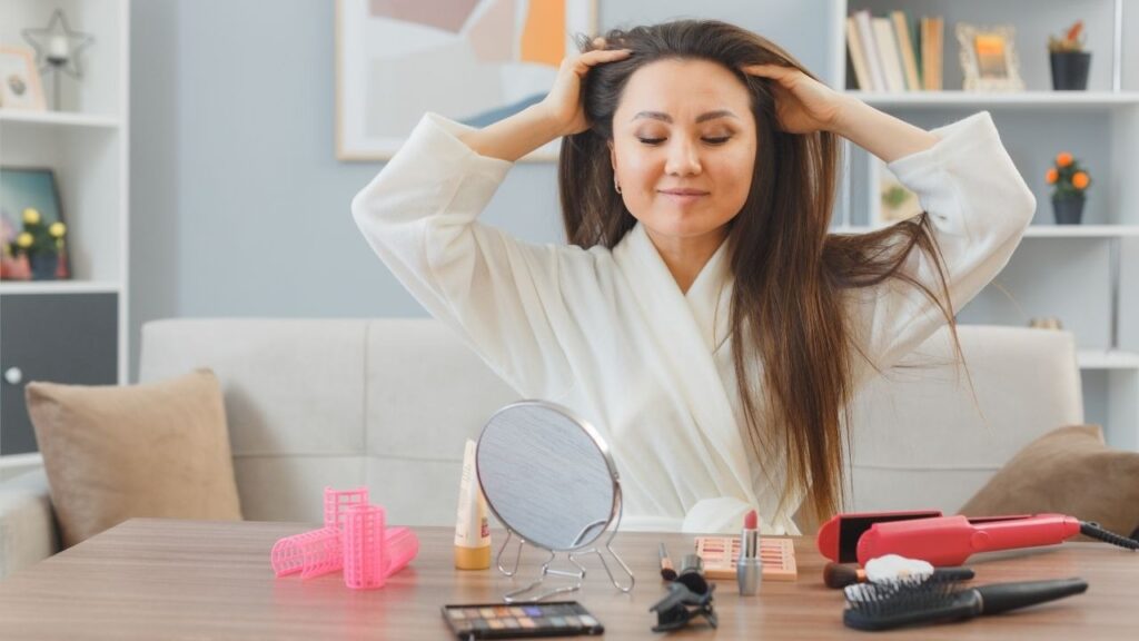 Natural Remedies for Thyroid Hair Loss