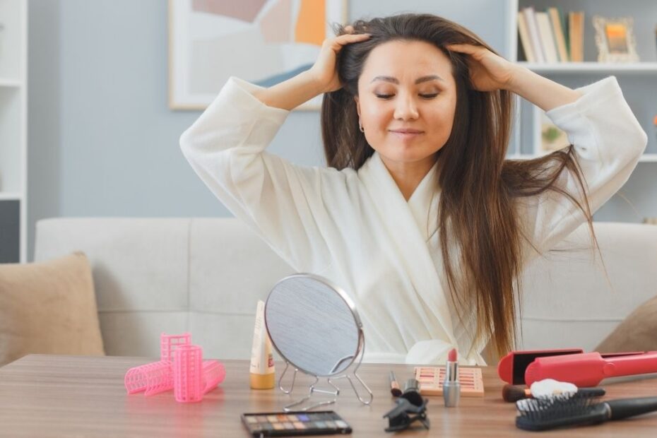 Natural Remedies for Thyroid Hair Loss