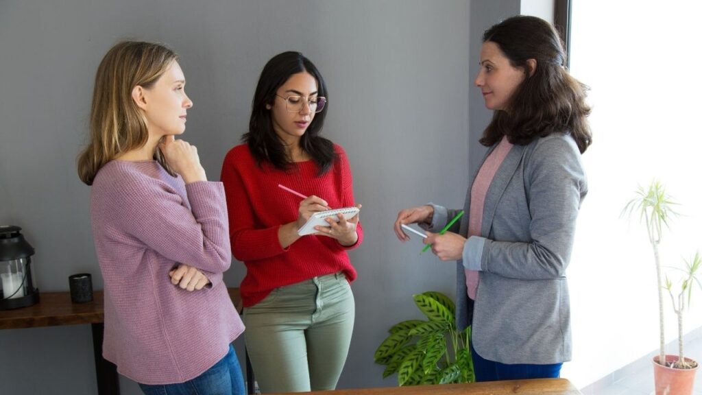 Communicate Boundaries at Work