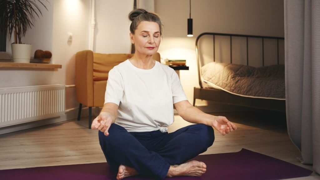 mindful living