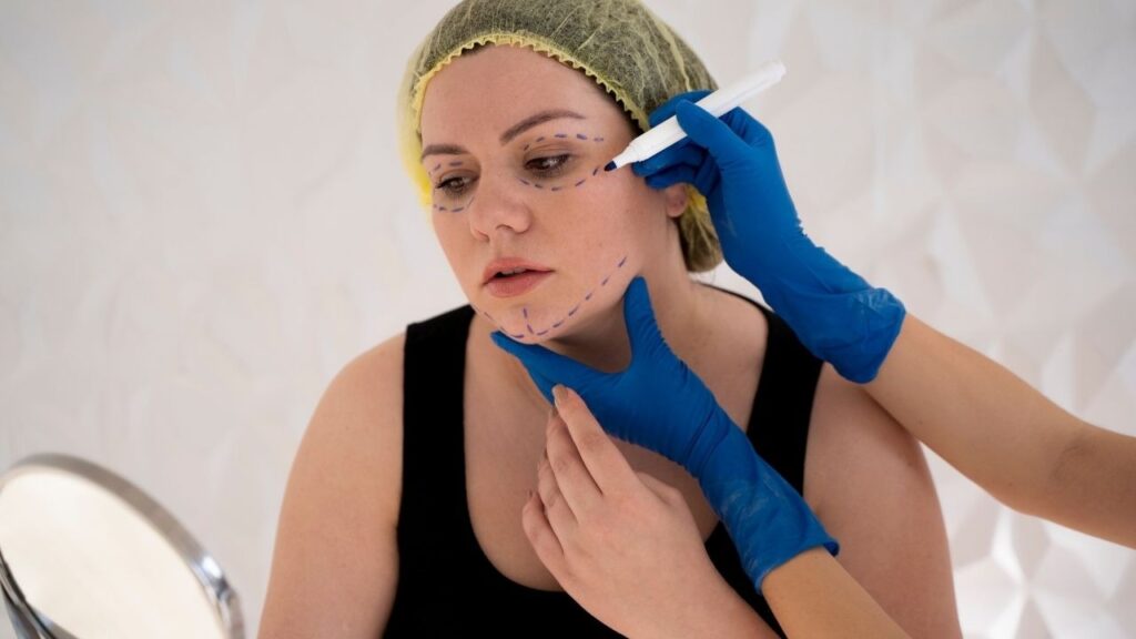 Skin Treatments for Fine Lines