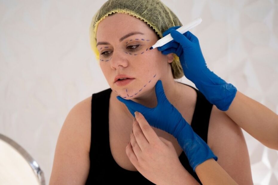 Skin Treatments for Fine Lines
