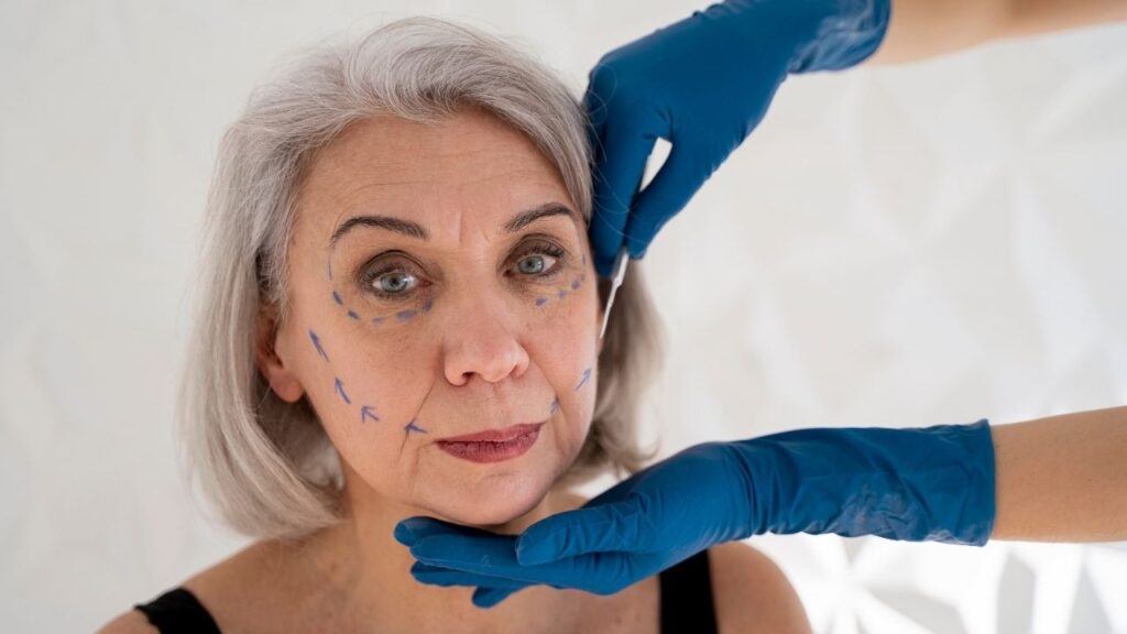 wrinkle-reducing procedures 