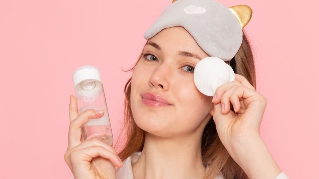 hydrating toner