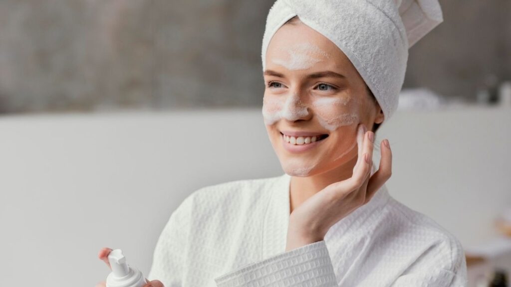 Best Face Wash for All Skin