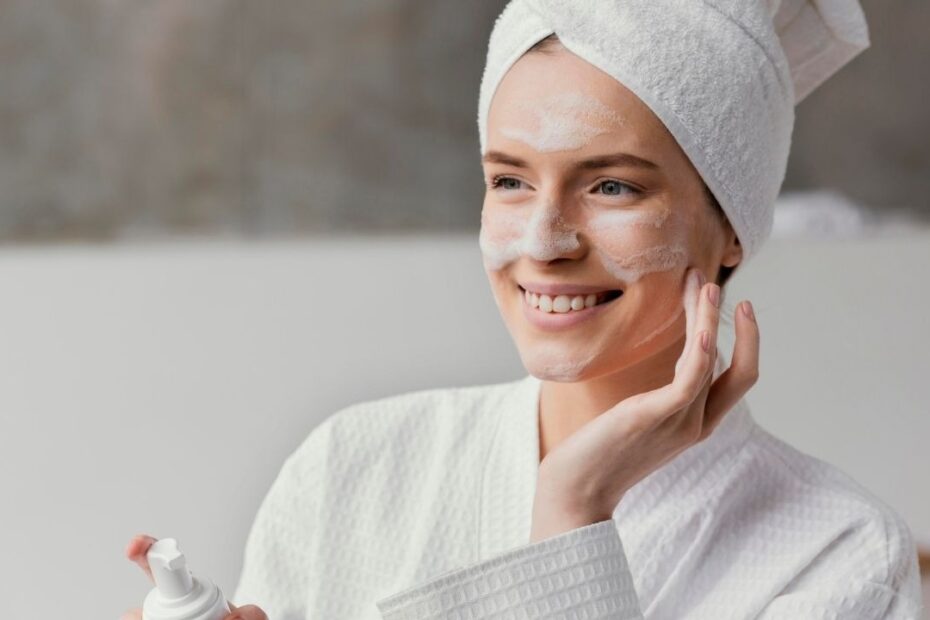 Best Face Wash for All Skin