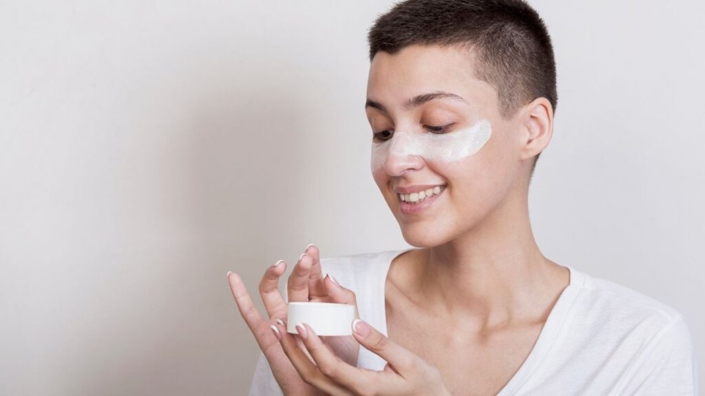 lightweight moisturizer