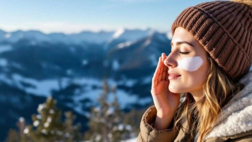 Gentle Cleanser for Winter