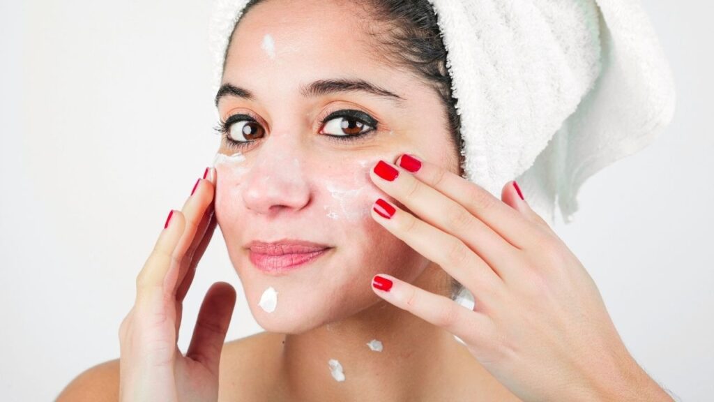 Spot Off Freckle Whitening Cream