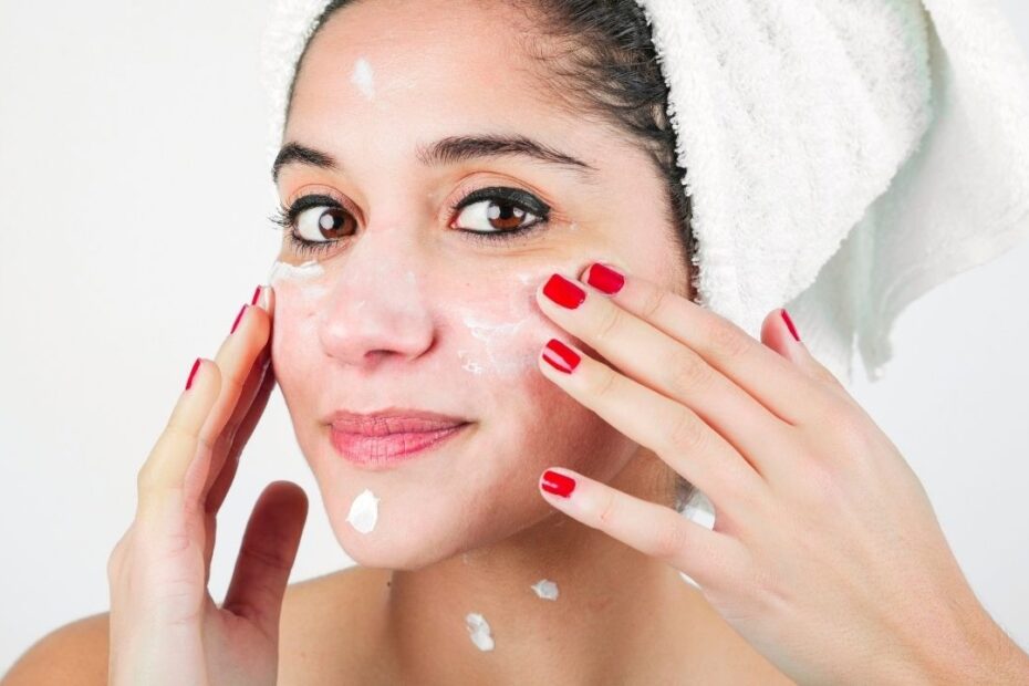 Spot Off Freckle Whitening Cream